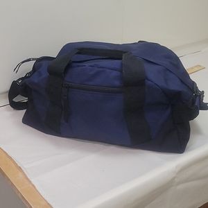 L.L. Bean small duffle bag